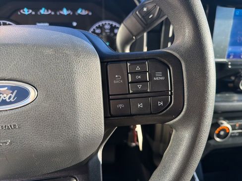 Used 2022 Ford F150 XL w/ STX Appearance Package image 30