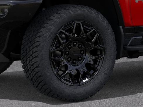 New 2026 GMC Hummer EV 2X AWD/4WD image 9