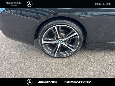 Used 2020 BMW 430i Coupe w/ Convenience Package RWD image 7
