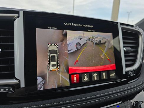 New 2026 Chrysler Pacifica Select image 37