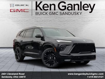 New 2025 Buick Enclave Sport Touring w/ Super Cruise Package