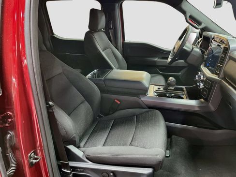 Used 2026 Ford F150 XLT w/ Equipment Group 302A MID AWD/4WD image 28
