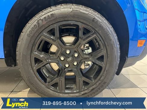 New 2026 Ford Maverick XLT w/ Equipment Group 301A AWD/4WD image 21