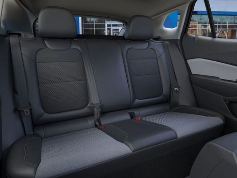 New 2026 Chevrolet Trax LT w/ Driver Confidence Package image 17