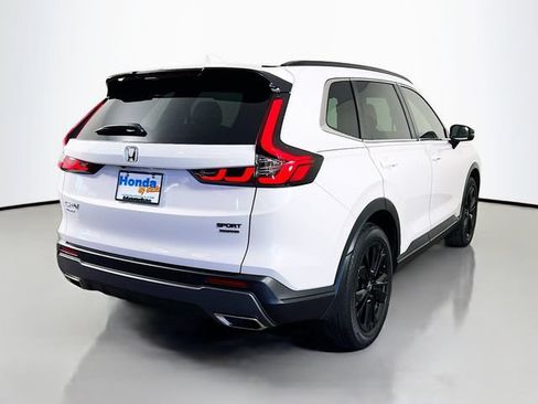 Used 2023 Honda CR-V Sport Touring image 8