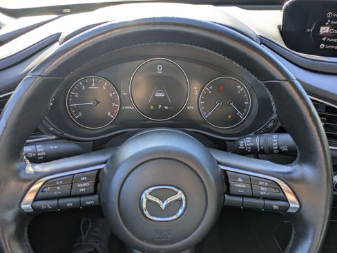 Certified 2024 MAZDA CX-30 AWD 2.5 S w/ Preferred Package image 15