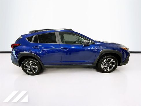 Certified 2026 Subaru Crosstrek 2.0i Premium image 4