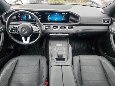 Used 2023 Mercedes-Benz GLE 350 4MATIC image 17