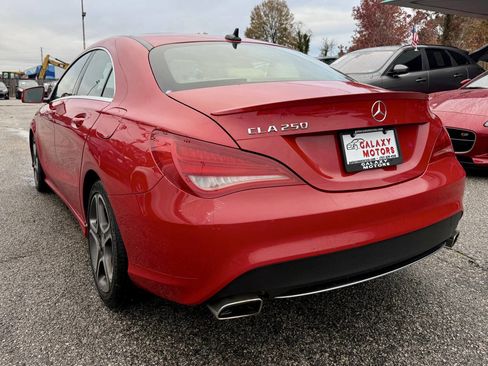 Used 2014 Mercedes-Benz CLA 250 image 5