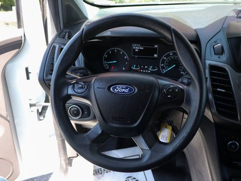 Used 2019 Ford Transit Connect XL image 22