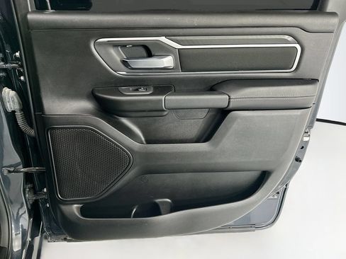 Used 2025 RAM 1500 Big Horn AWD/4WD image 25