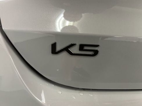 Used 2023 Kia K5 GT-Line w/ GT-Line Premium Package image 32