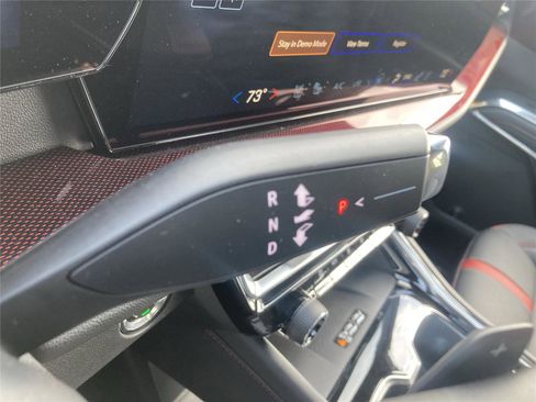 New 2026 Chevrolet Traverse RS w/ LPO, Floor Liner Package image 24