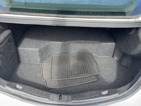 Used 2016 Ford Fusion SE image 16