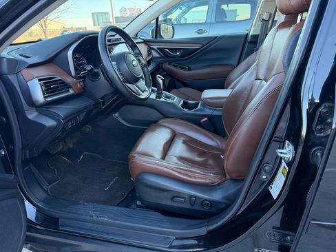 Used 2020 Subaru Outback Touring XT image 42