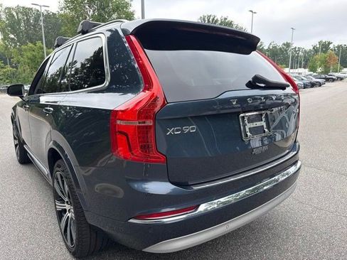 Used 2022 Volvo XC90 T6 Inscription w/ Advanced Package AWD/4WD image 15