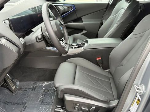 Used 2025 BMW X3 xDrive30i w/ M Sport Package image 20