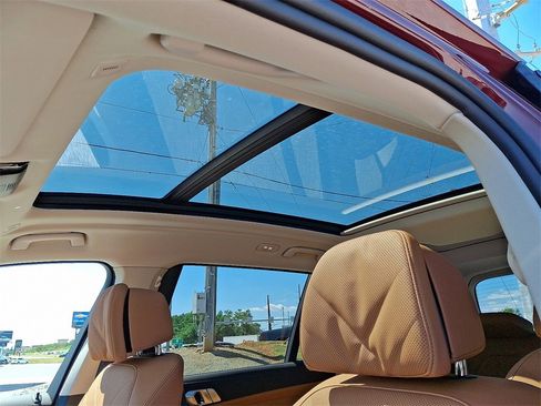 New 2026 BMW X7 xDrive40i image 10