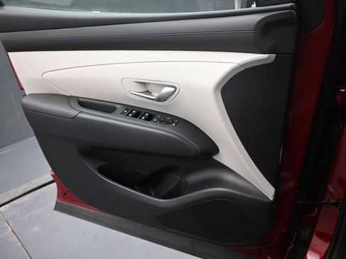 New 2026 Hyundai Tucson SEL AWD/4WD image 11