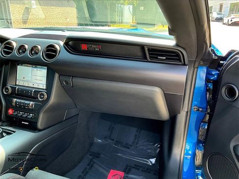 Used 2017 Ford Mustang Shelby GT350R w/ GT350R Equipment Group 920A image 16