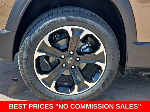 New 2027 Chevrolet Equinox LT FWD image 38