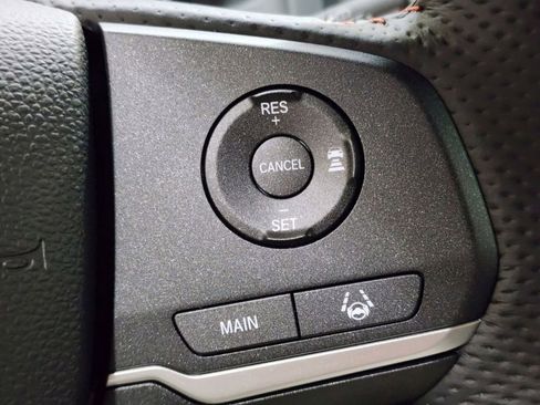 Used 2023 Honda Passport TrailSport image 18
