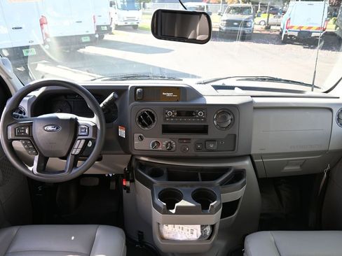 New 2025 Ford E-450 and Econoline 450 Super Duty w/ Power Equipment Group image 22