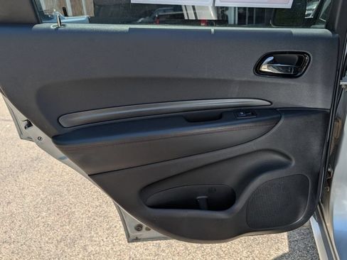 Used 2024 Dodge Durango GT AWD/4WD image 25