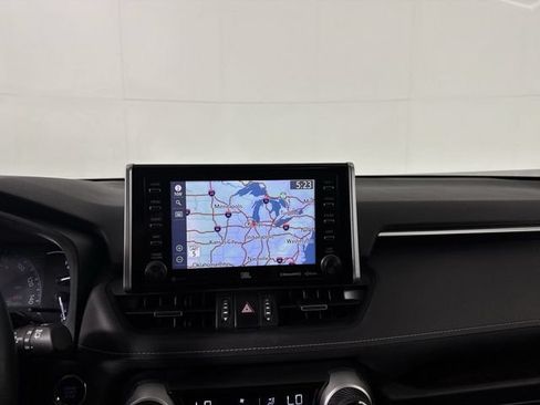 Used 2020 Toyota RAV4 Limited w/ Limited Grade Weather Package AWD/4WD image 7