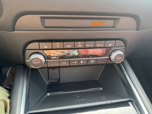 Used 2025 MAZDA CX-5 Carbon Edition AWD/4WD image 22