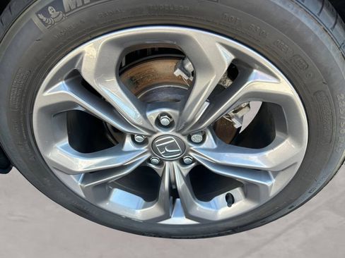 Certified 2024 Honda Accord EX image 14