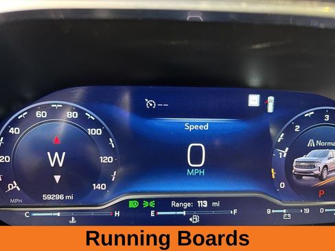 Used 2023 Chevrolet Tahoe Z71 image 15