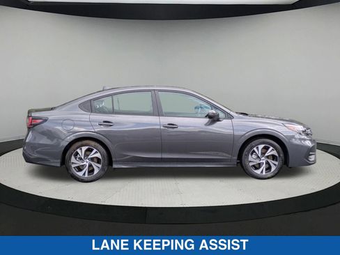 Certified 2025 Subaru Legacy Premium image 2