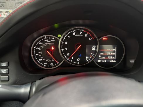 Used 2017 Subaru BRZ Limited w/ Performance Package image 13