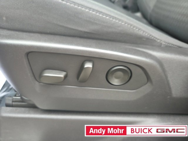 Used 2024 Chevrolet Silverado 1500 LT AWD/4WD image 35