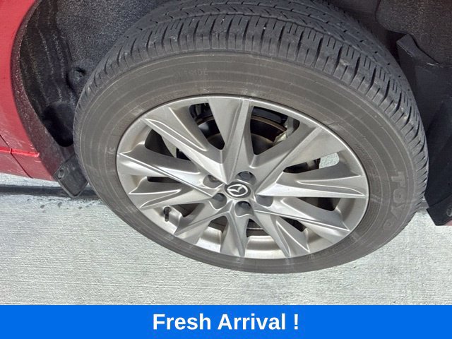Used 2024 MAZDA CX-5 AWD 2.5 S w/ Premium Plus Pkg image 21