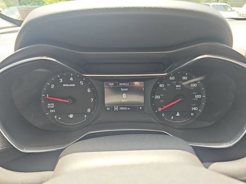Used 2023 Chevrolet TrailBlazer LT AWD/4WD image 18