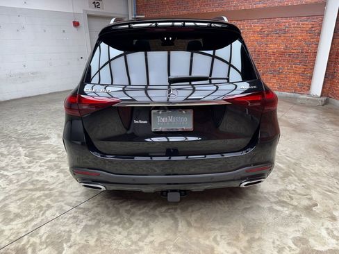 Used 2026 Mercedes-Benz GLE 350 4MATIC image 4