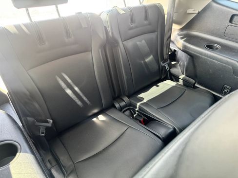 Used 2012 Toyota Highlander Limited w/ Tow Pkg image 9
