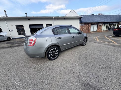 Used 2011 Nissan Sentra 2.0 S FWD image 53