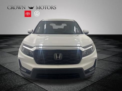 Used 2023 Honda Passport EX-L image 2