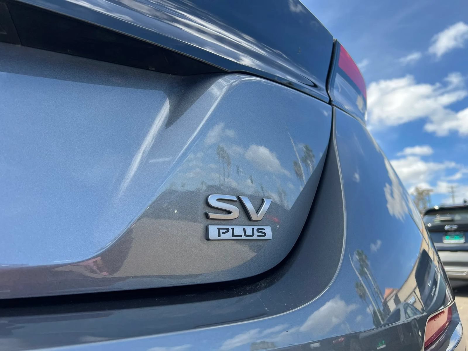 Used 2024 Nissan Leaf SV Plus FWD image 38