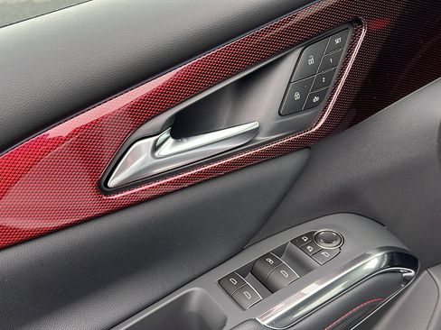 New 2026 Chevrolet Traverse RS w/ LPO, Floor Liner Package image 20