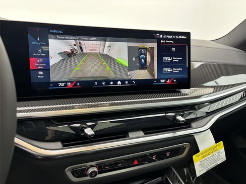 New 2026 BMW X5 M60i image 30