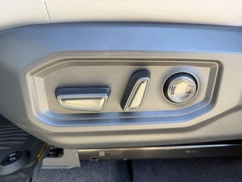 New 2026 Toyota Tundra Limited image 25