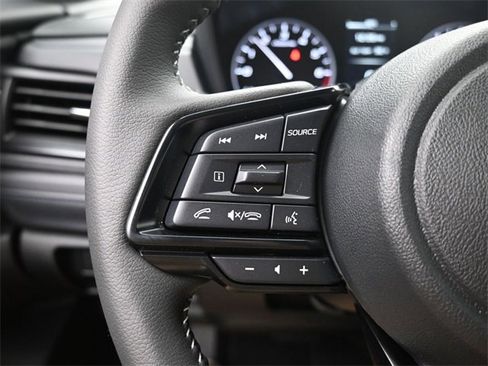 New 2026 Subaru Forester Premium image 15