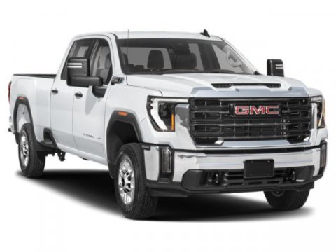 Used 2025 GMC Sierra 2500 Denali Ultimate AWD/4WD image 6