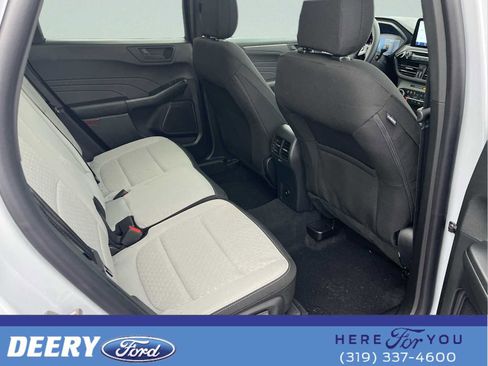 New 2026 Ford Escape Active w/ Cold Weather Package image 15