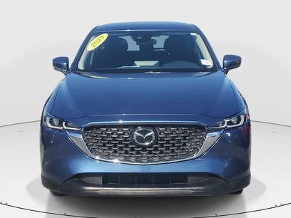 Used 2023 MAZDA CX-5 AWD 2.5 S