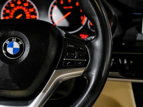 Used 2016 BMW X5 sDrive35i RWD image 17